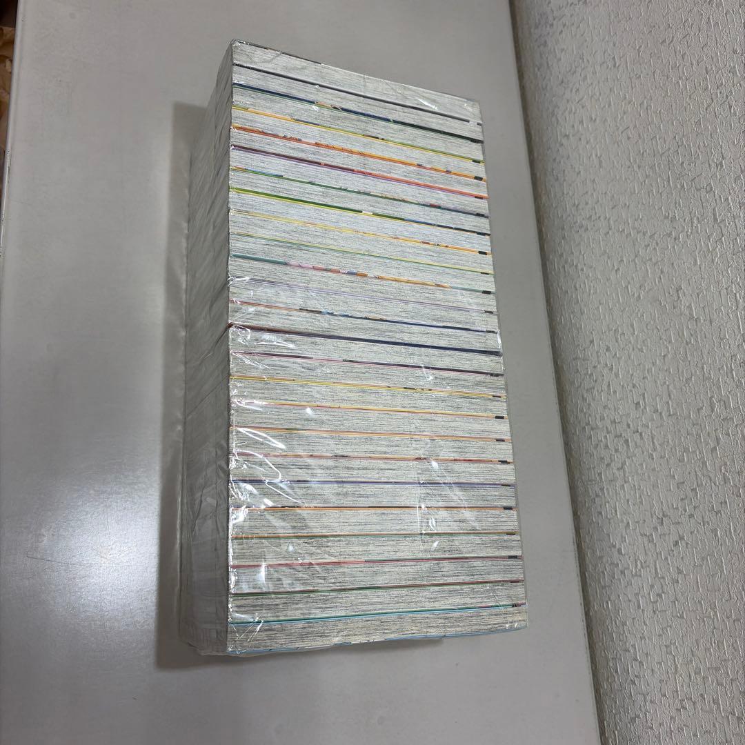 ニセコイ 1-25巻セット