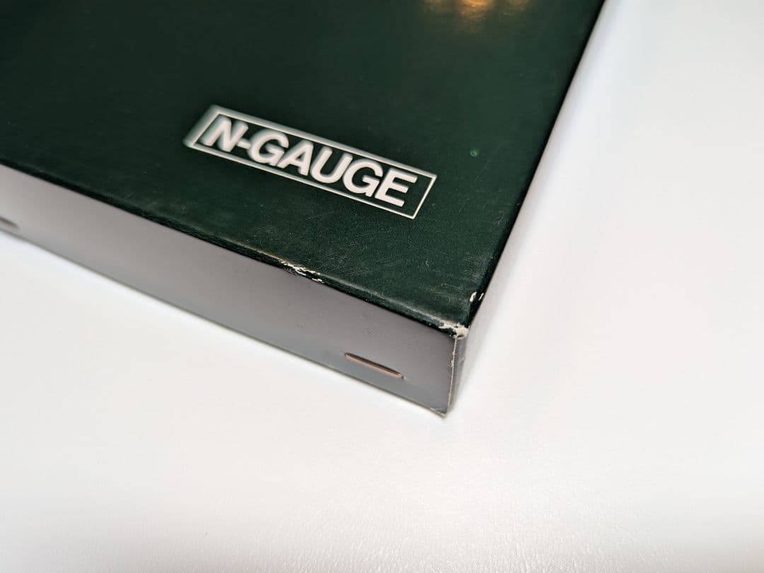 KATO 251系スーパービュー踊り子 Nゲージ