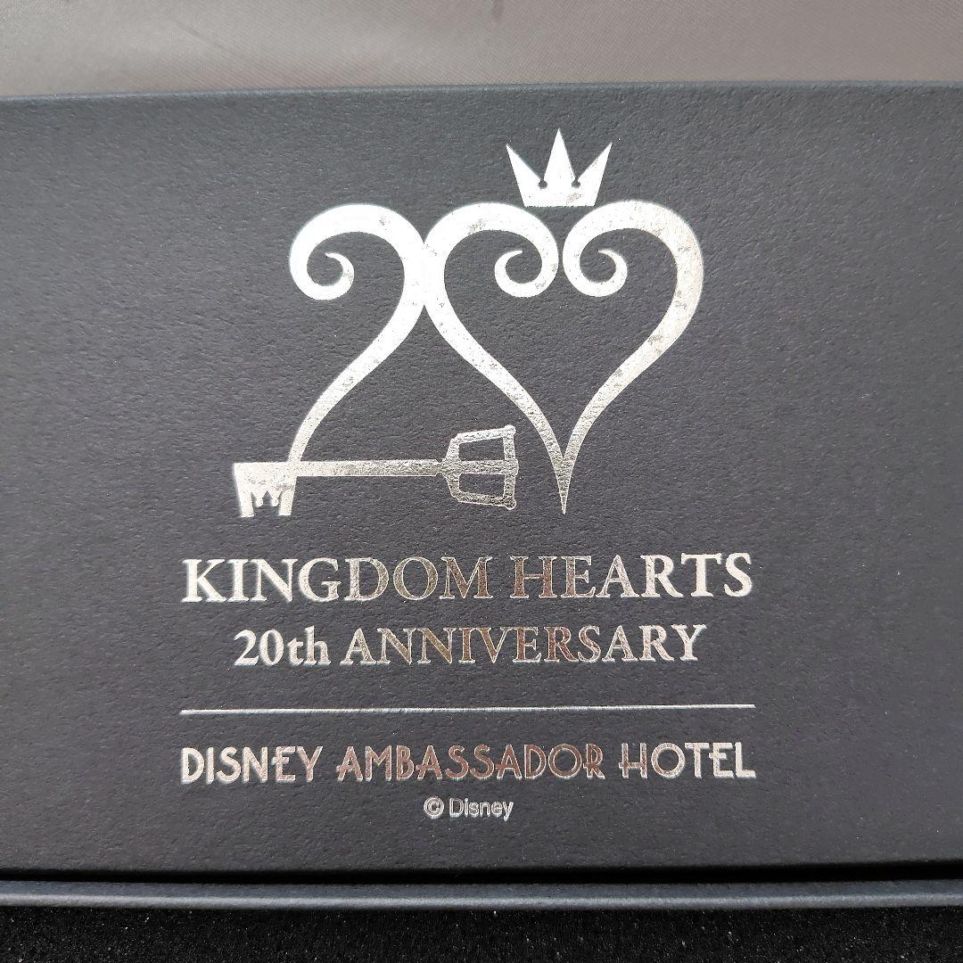 ディズニーホテルアンバサダーホテル　キーブレード 過ぎ去りし思い出