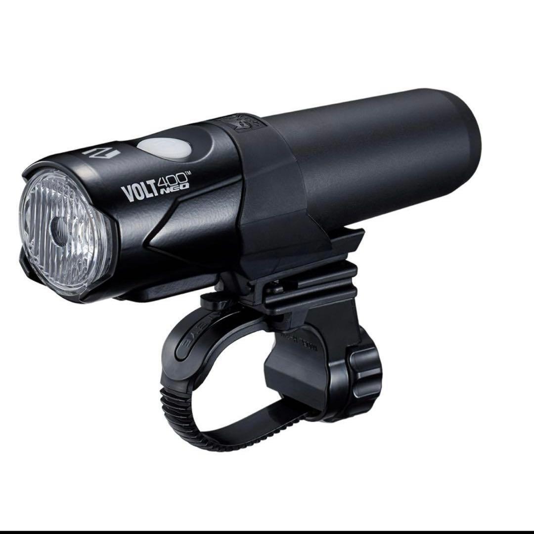 キャットアイ　ネットワークボルト400ネオ　VOLT HL-NW465RC