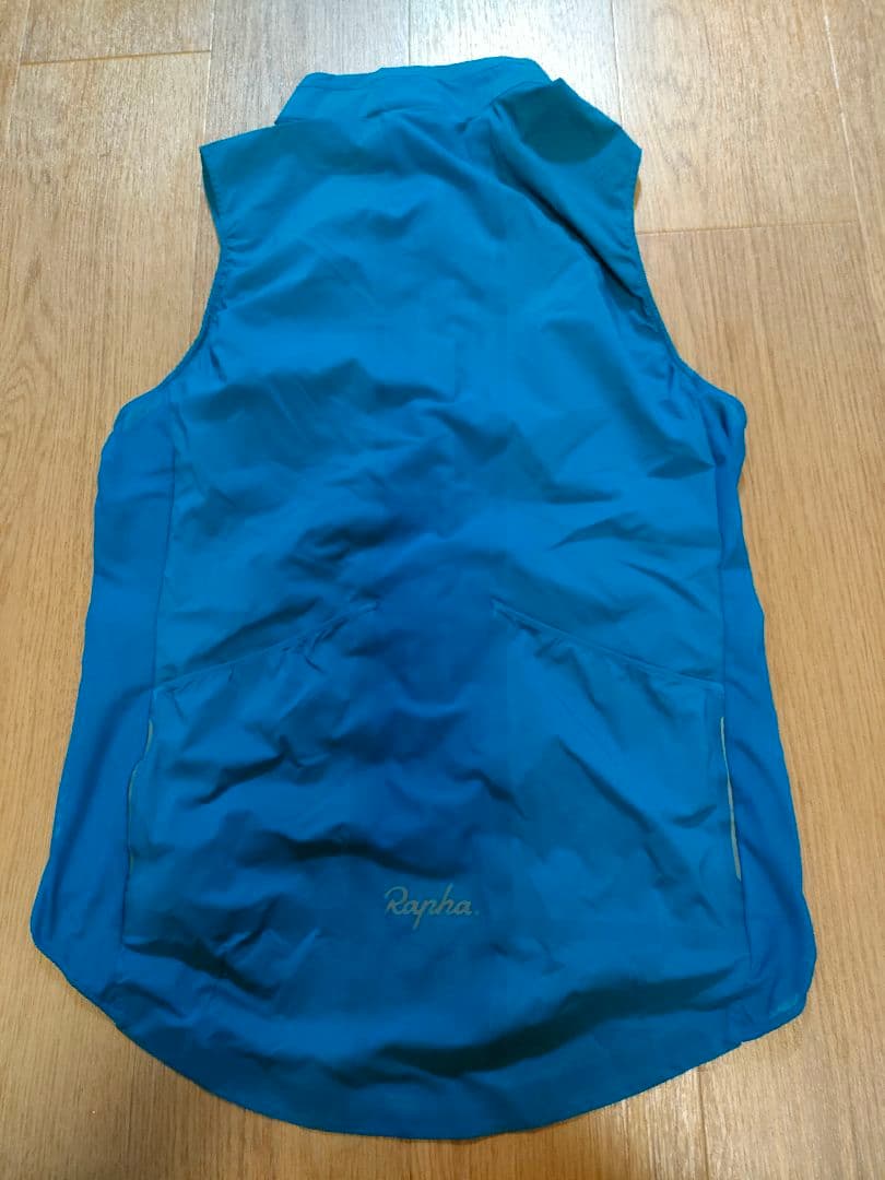 ラファ　クラシックジレⅡ