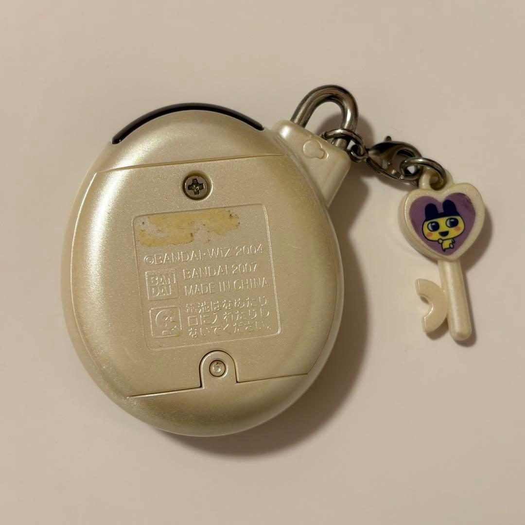 いぇー! ふぁみりーイロイロ! たまごっち プラス