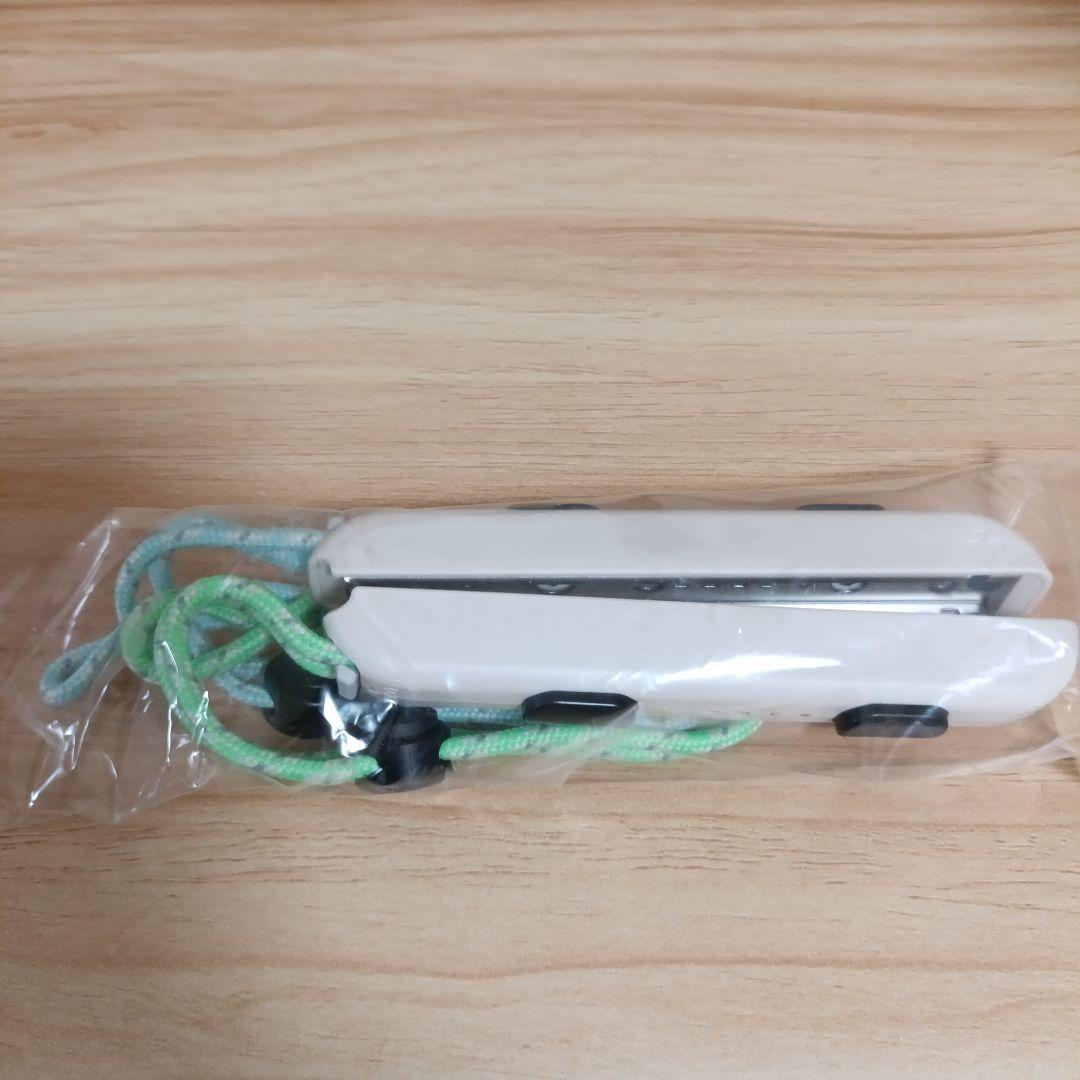 どうぶつの森デザイン Nintendo Switch 本体＆あつ森ソフトセット