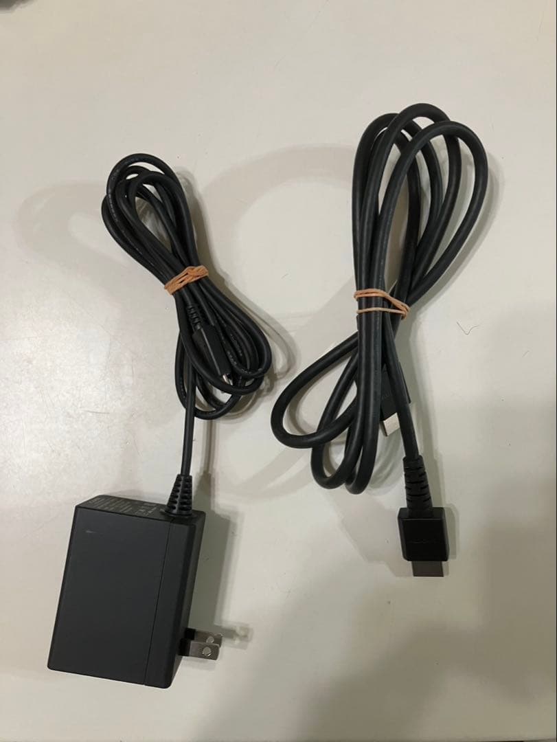 高年式 Nintendo Switch バッテリー強化版豪華セット販売