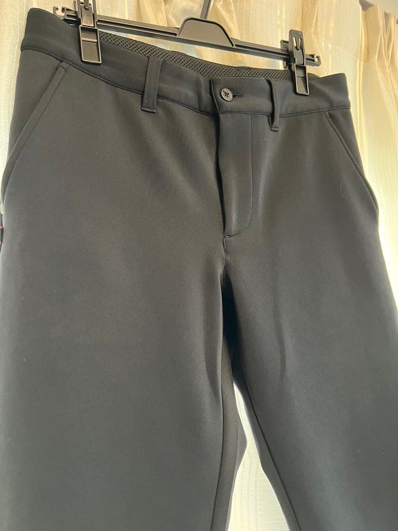 2本セット　ブリーフィング　パンツ　ダウン　BRIEFING worm 3D