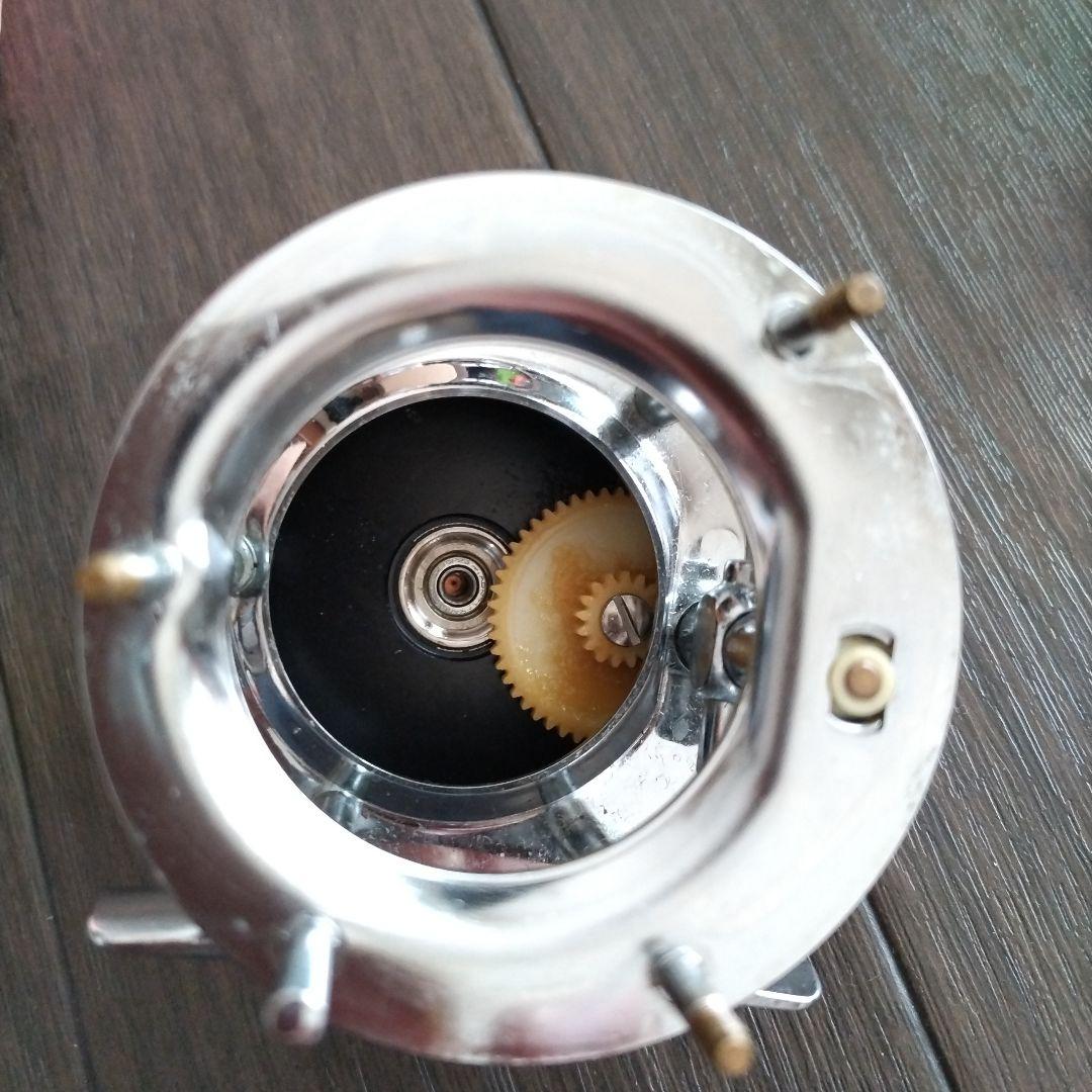 abu アブ アンバサダー5000c