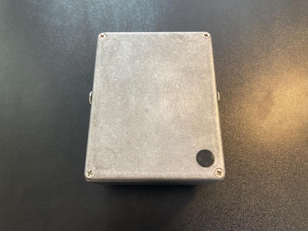 electro-harmonix Little Big Muff（初期型STV）