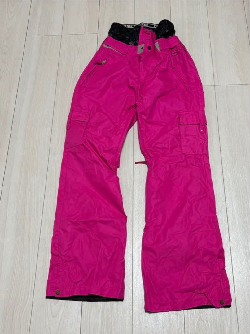 スノボウェア　スキーウェア　ムラサキスポーツ　Op