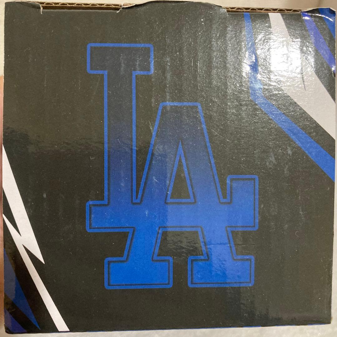 MLB ドジャース ムーキー・ベッツ 選手 2024年 ボブルヘッド