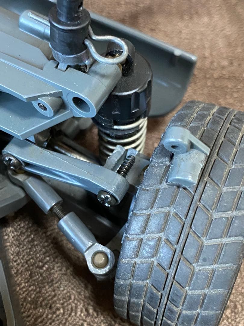 希少　TAMIYA タミヤ TA-03R-S シャーシ　ジャンク　レストアベース