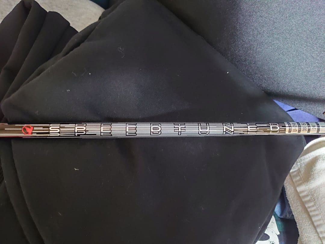 美品！ホンマ GS ユーティリティクラブ 5番 24°激簡単！