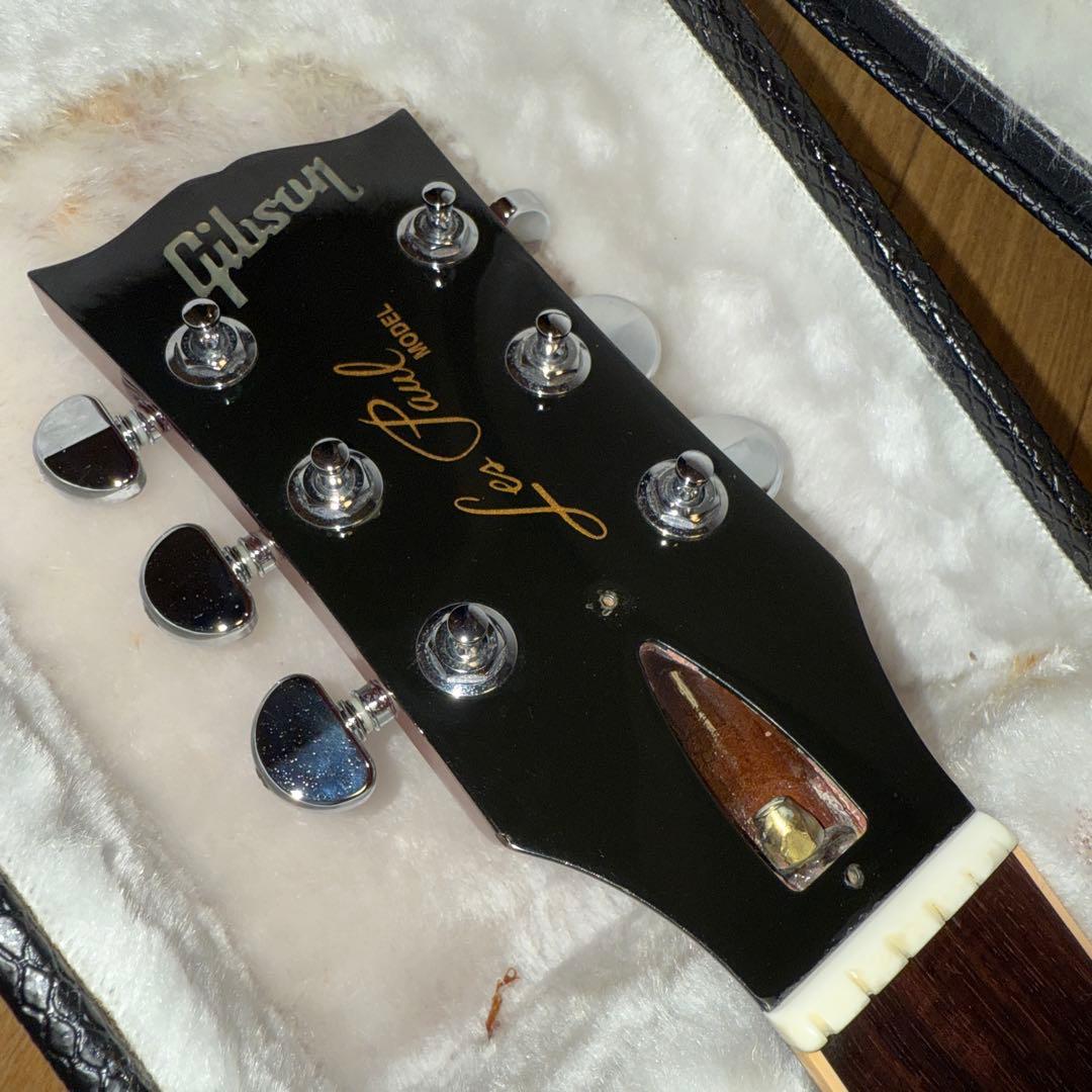 2013 Gibson Les Paul Standard 純正ハードケース付き