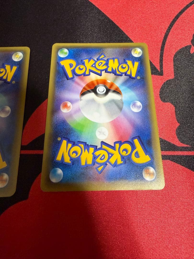 ポケモンカード　幻・伝説ドリームキラコレクション　セット　bw