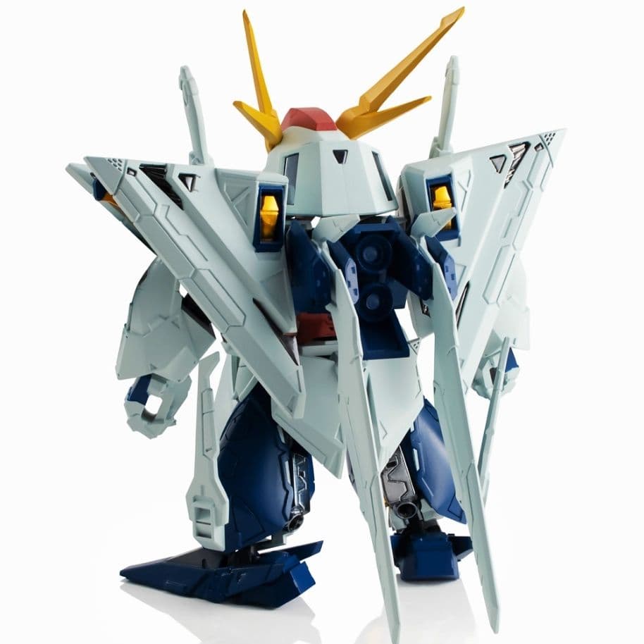 【未開封】ネクスエッジスタイル ペーネロペー / クスィーガンダム