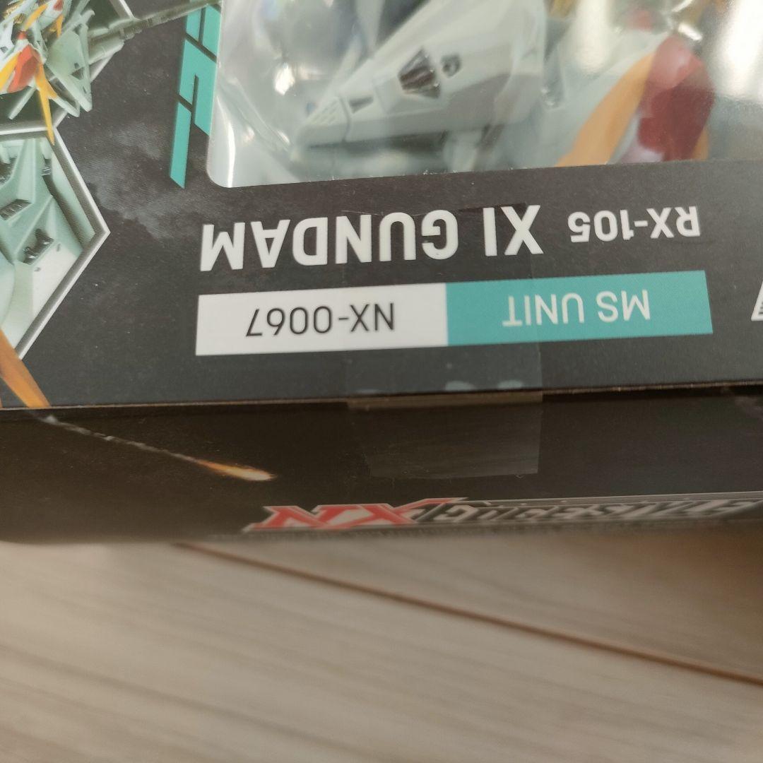 【未開封】ネクスエッジスタイル ペーネロペー / クスィーガンダム