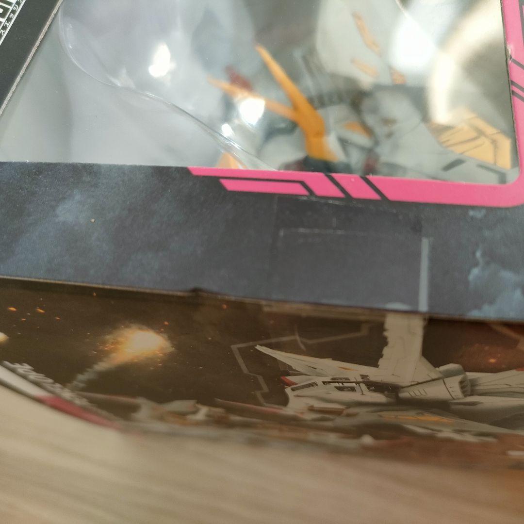 【未開封】ネクスエッジスタイル ペーネロペー / クスィーガンダム