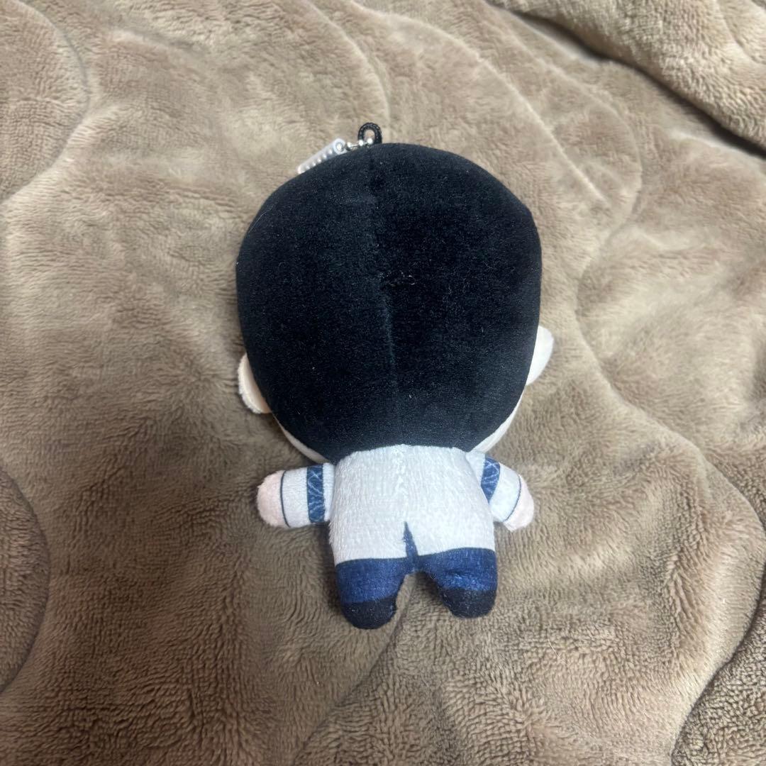 長野凌大 原因は自分にある。 げんじぶ ぬいぐるみ ちびぬい 2弾