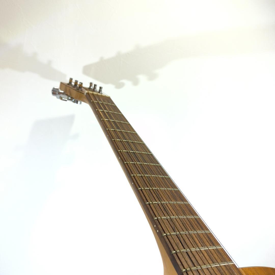 【ま】Martin LXK2 ギター リトルマーチン 純正ギグケース付