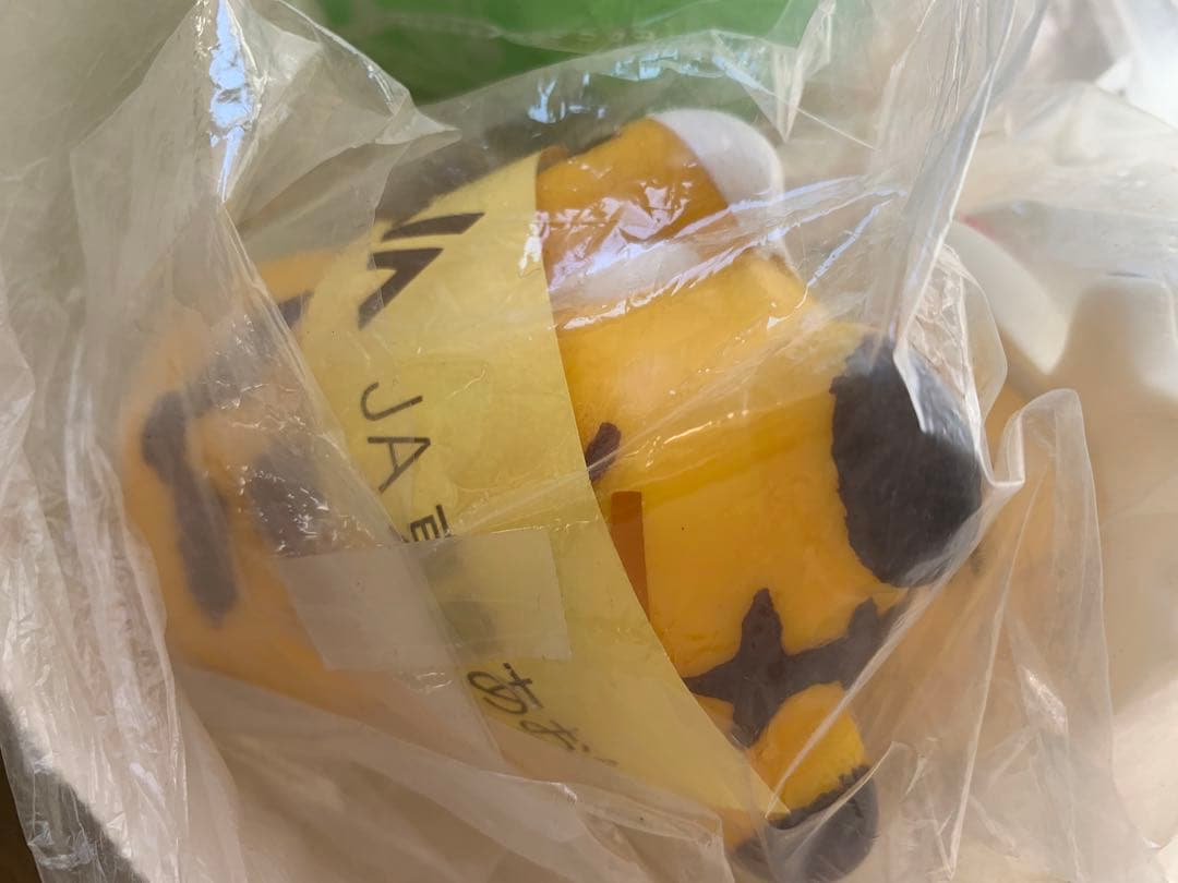 激レア‼️【十二支揃ってます‼️】JA 農協 かわいい 干支 貯金箱 12個セット