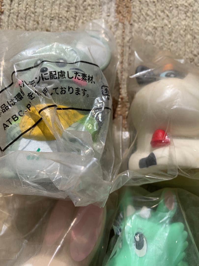 激レア‼️【十二支揃ってます‼️】JA 農協 かわいい 干支 貯金箱 12個セット