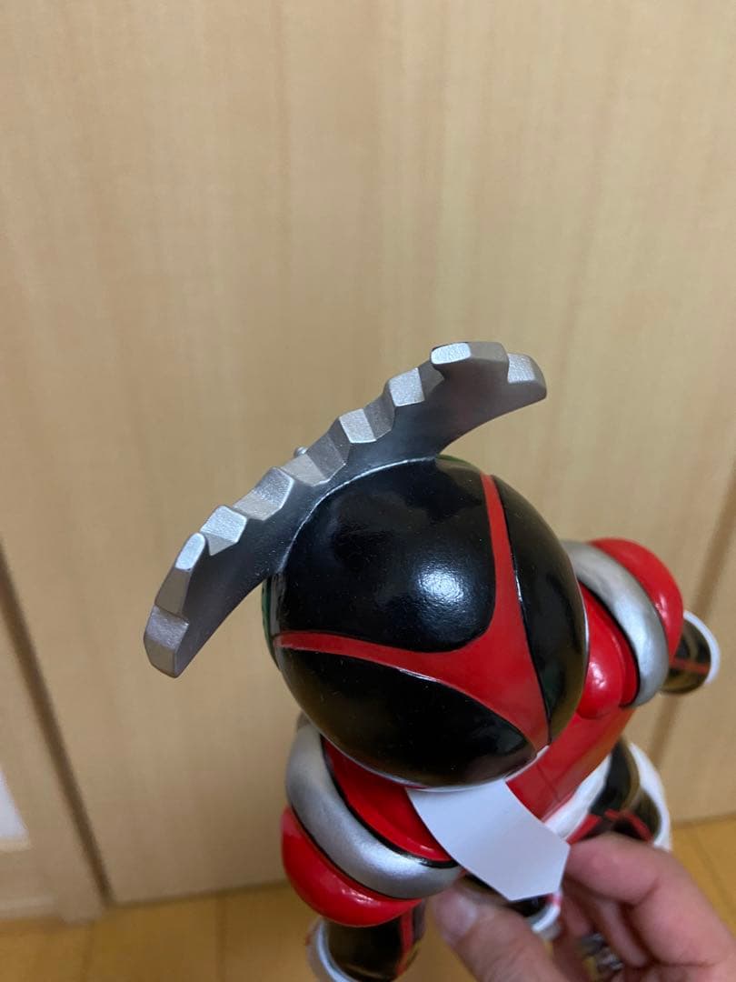 東映レトロソフビ