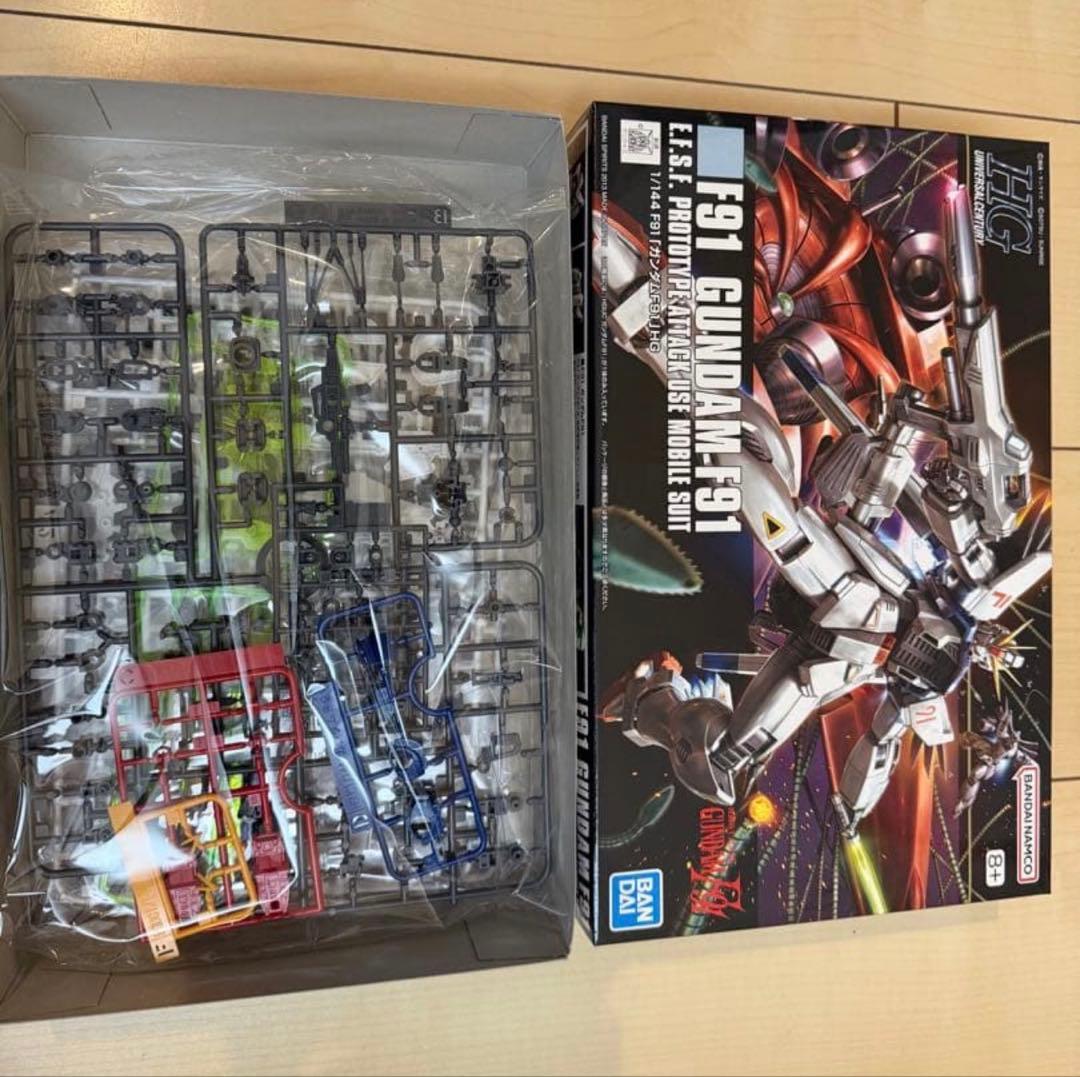 バ*ジ様 ガンプラHG 15点セット