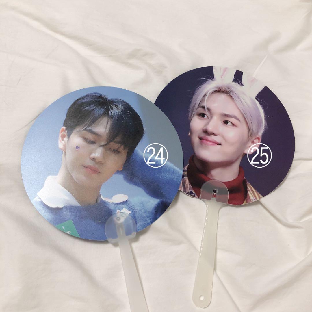 キノ セット バラ売り