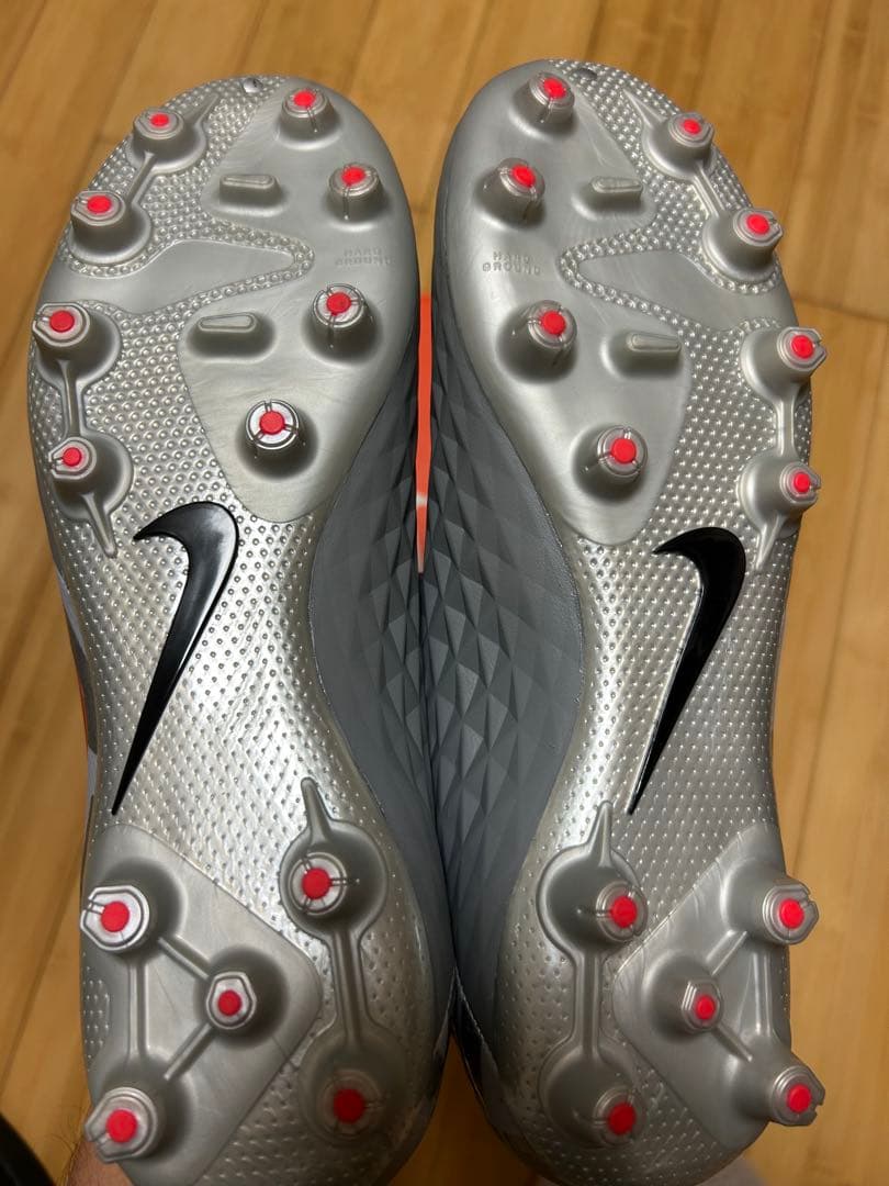 Nike ティエンポレジェンド8