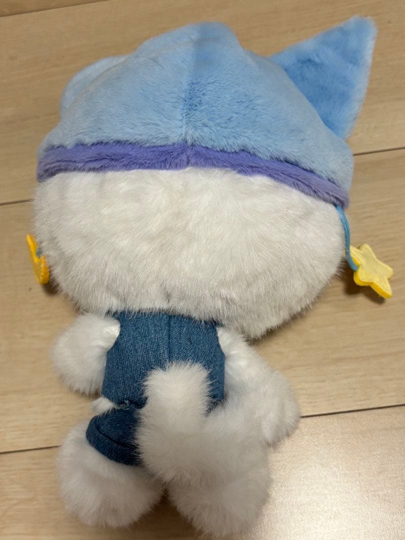 INNS crossing spring 春シリーズ シークレット