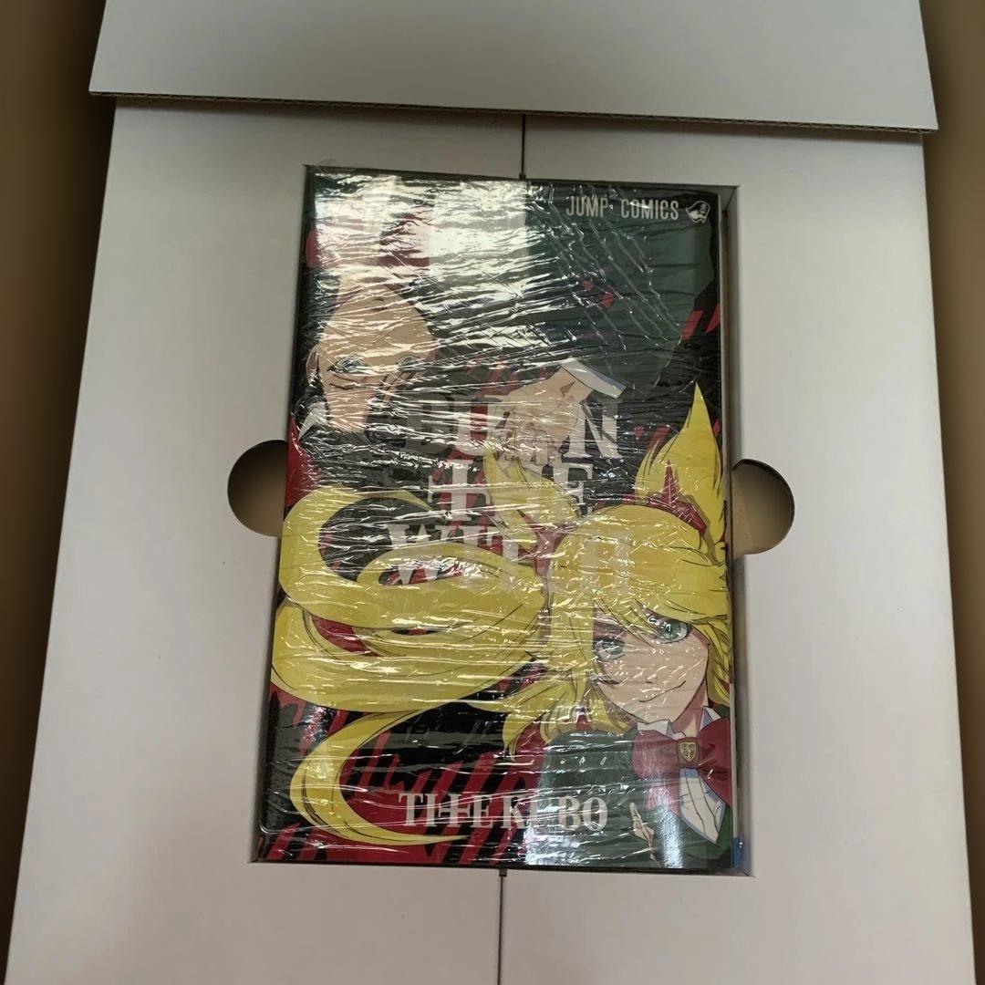 BLEACH Artbook JET 久保帯人　画集