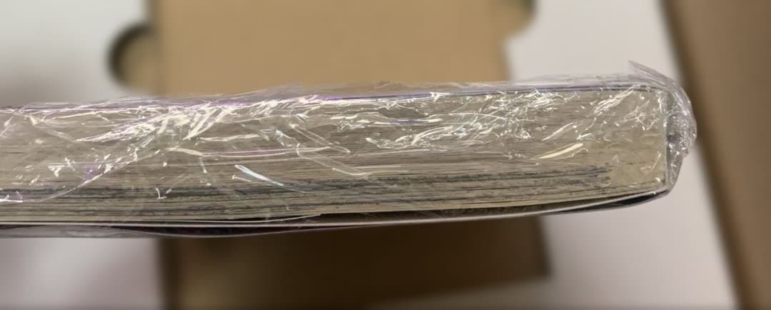 BLEACH Artbook JET 久保帯人　画集