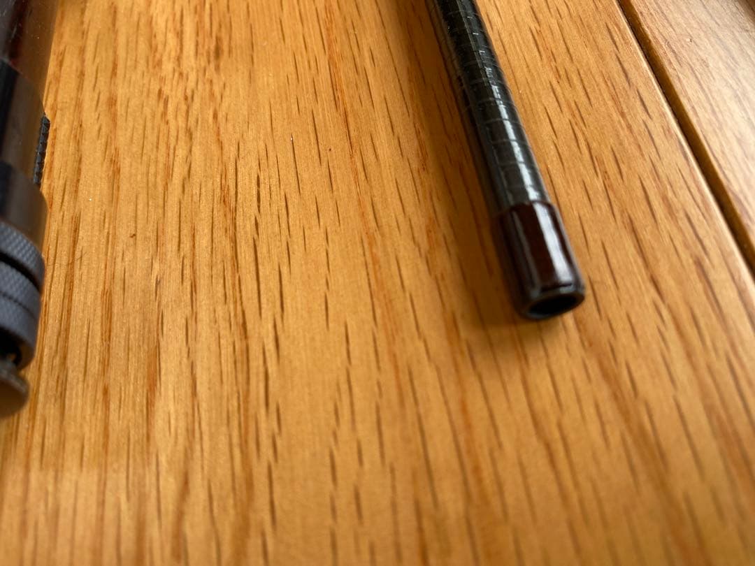 日本限定　オービス スーパーファィンシリーズ　ORVIS YAMAME８４３