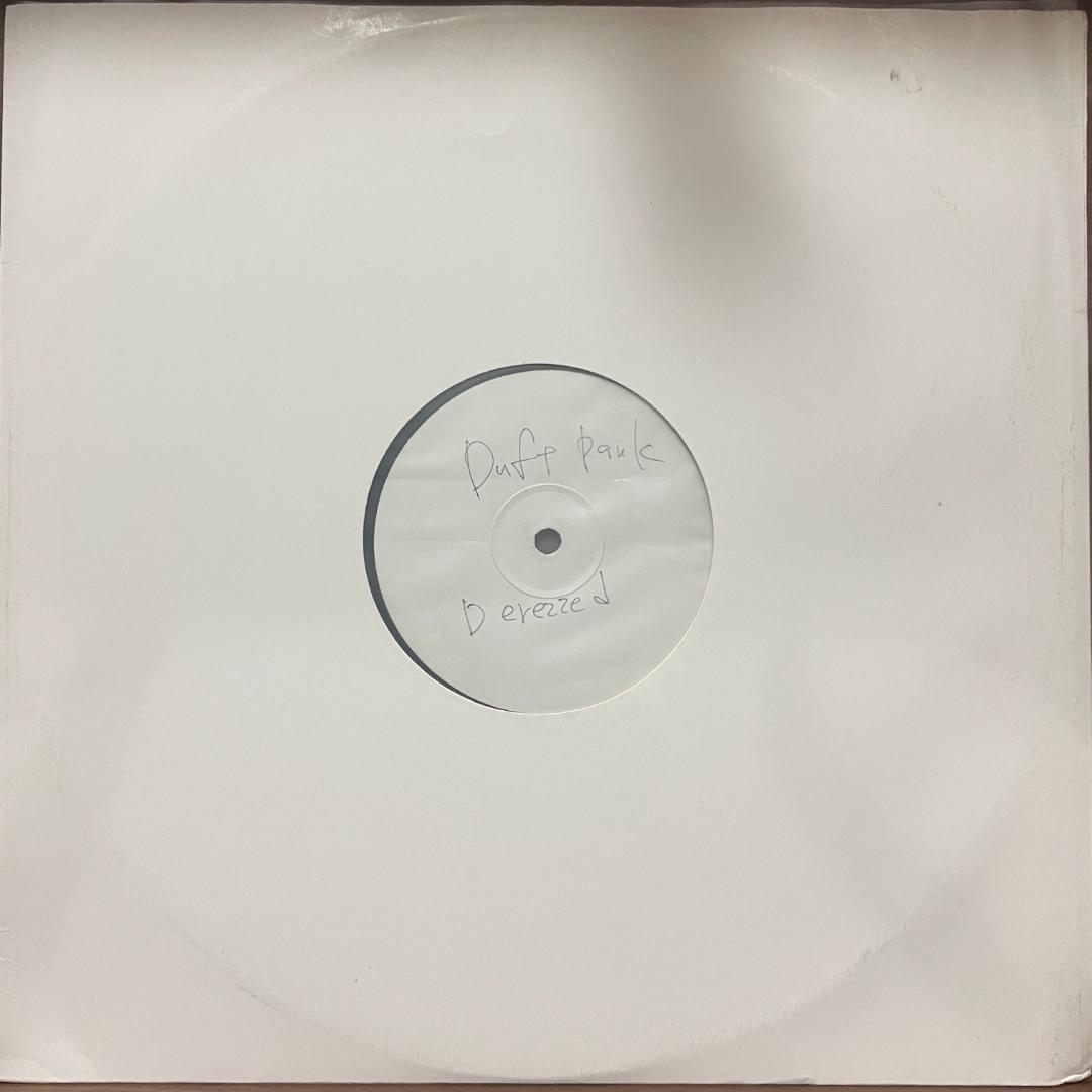 Daft Punk – Daft Punk & Friends