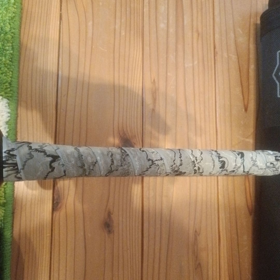 ZETT モンスターブラックキャノン 84cm