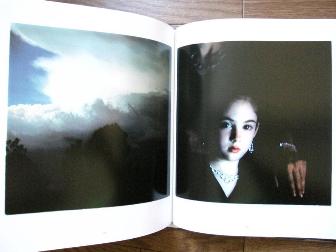 MNEMOSYNE　Bill Hensen　ビル・ヘンソン