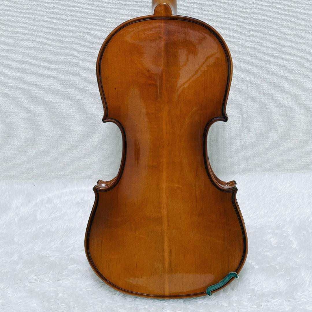 STENTOR ステンター STUDENT Ⅱバイオリン 4/4 ケース付