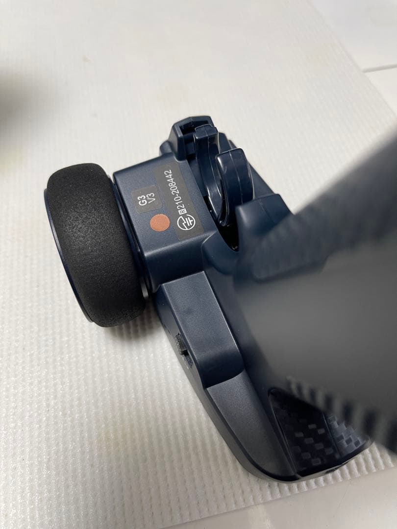 日本語説明書付 FMSランドローバーディフェンダー110 1/24 FCX24M