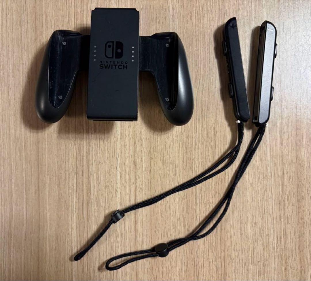 Nintendo Switch 本体　ニンテンドースイッチ　Joy-Con