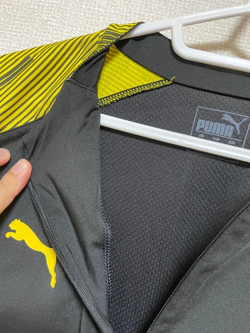 【美品】ドルトムント19-20トレーニングウェア