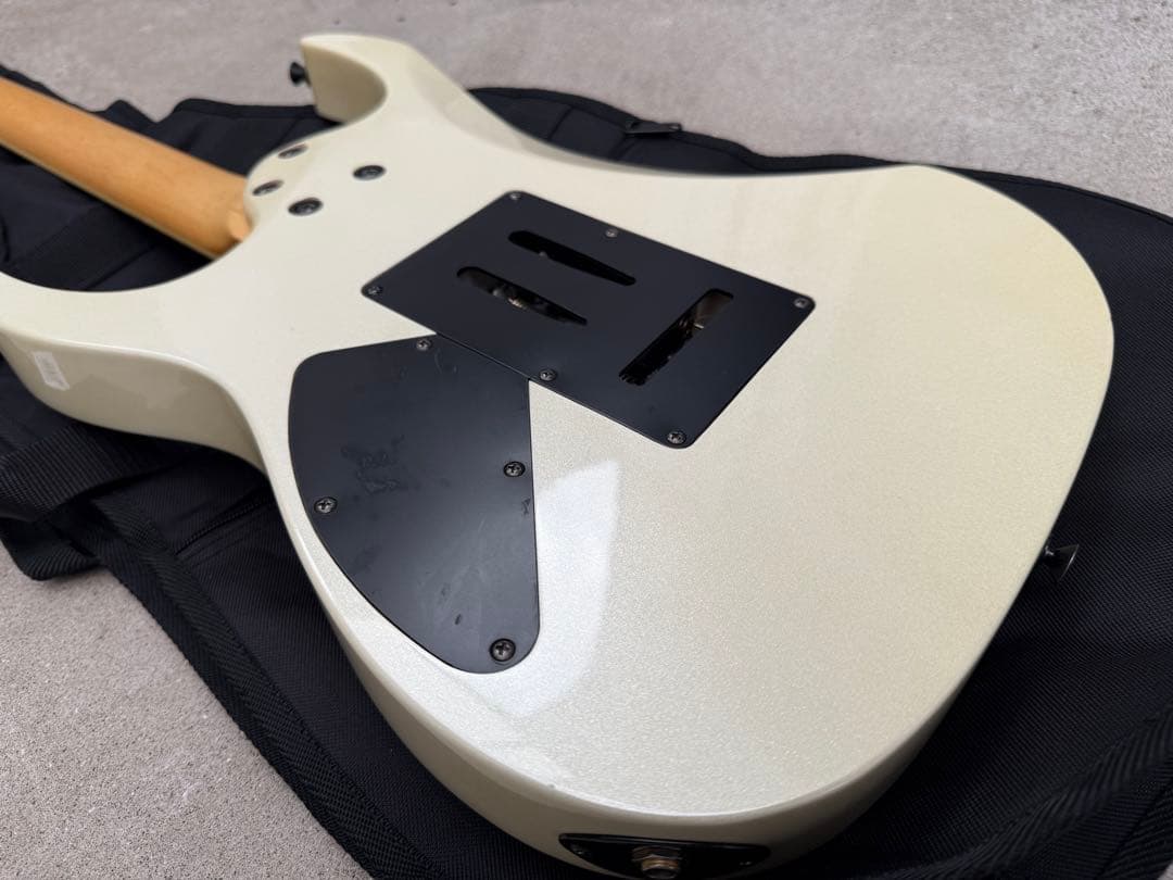 Ibanez RGシリーズ エレキギター