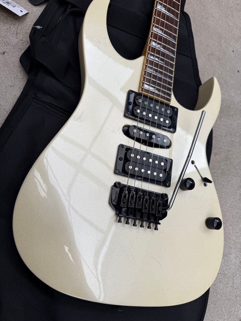 Ibanez RGシリーズ エレキギター