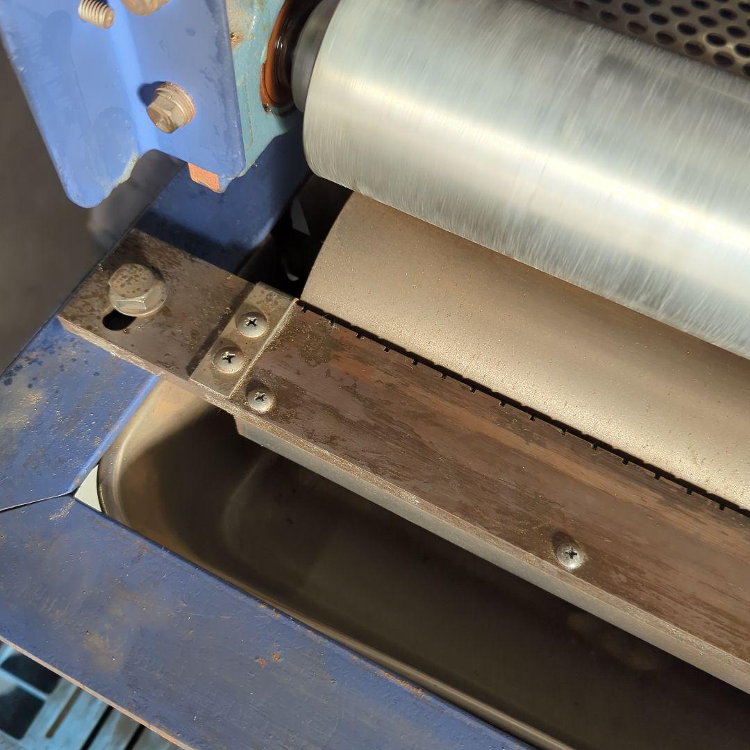 糊付け機　大洋技研