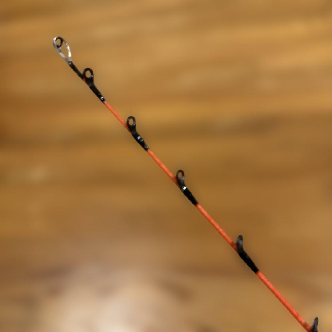 【週末限定セール】ダイワ 極鋭 コンセプトゲーム P HH-220AGS 船竿