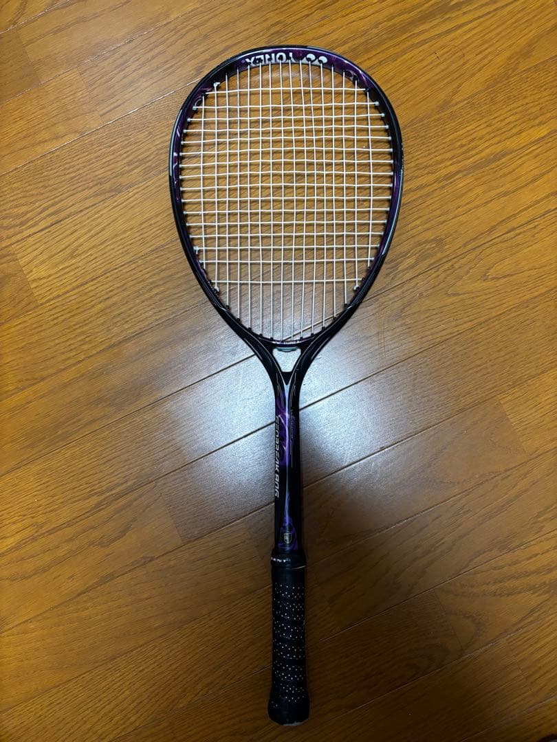 GEOBREAK（ジオブレイク）80G / YONEX / ソフトテニスラケット