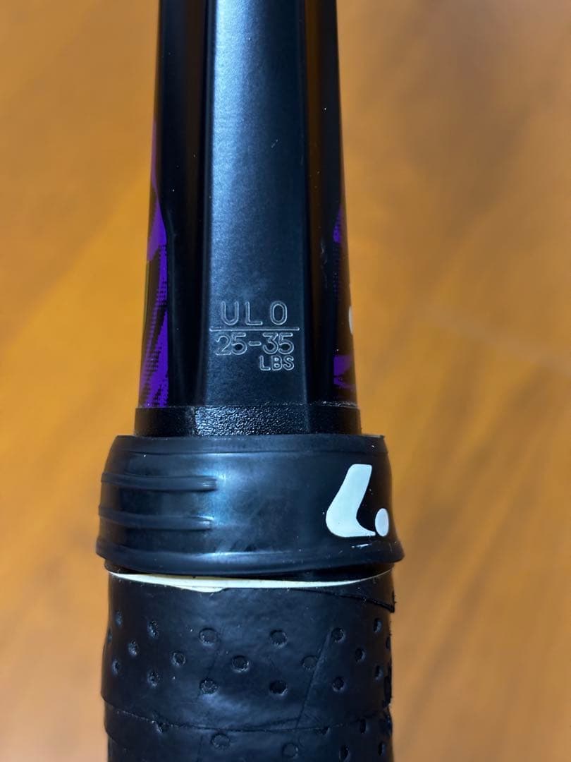 GEOBREAK（ジオブレイク）80G / YONEX / ソフトテニスラケット