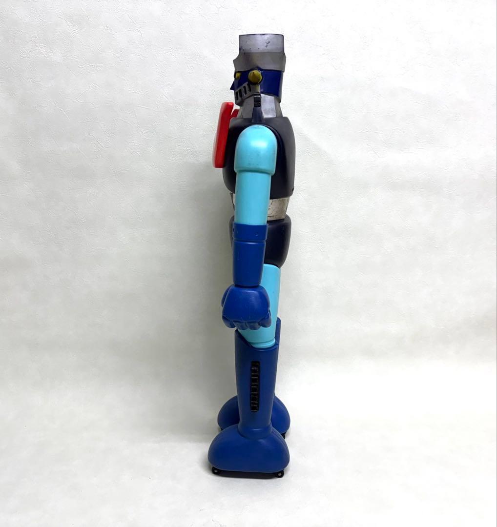 ポピー　ジャンボマシンダー マジンガーZ 1973 当時物