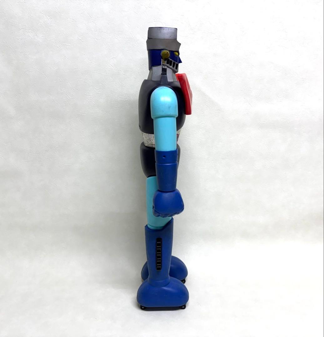 ポピー　ジャンボマシンダー マジンガーZ 1973 当時物