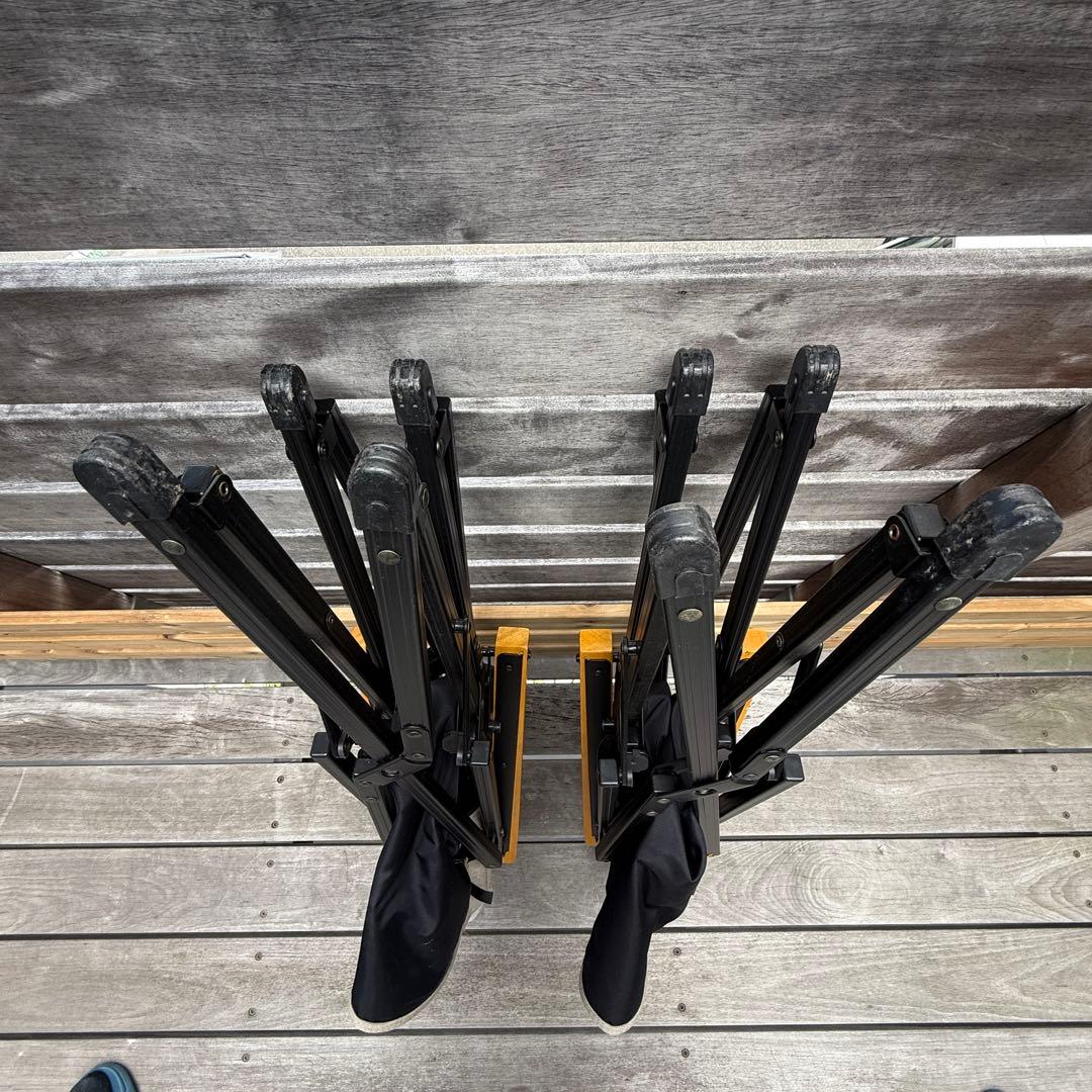 鎌倉天幕　GL CHAIR