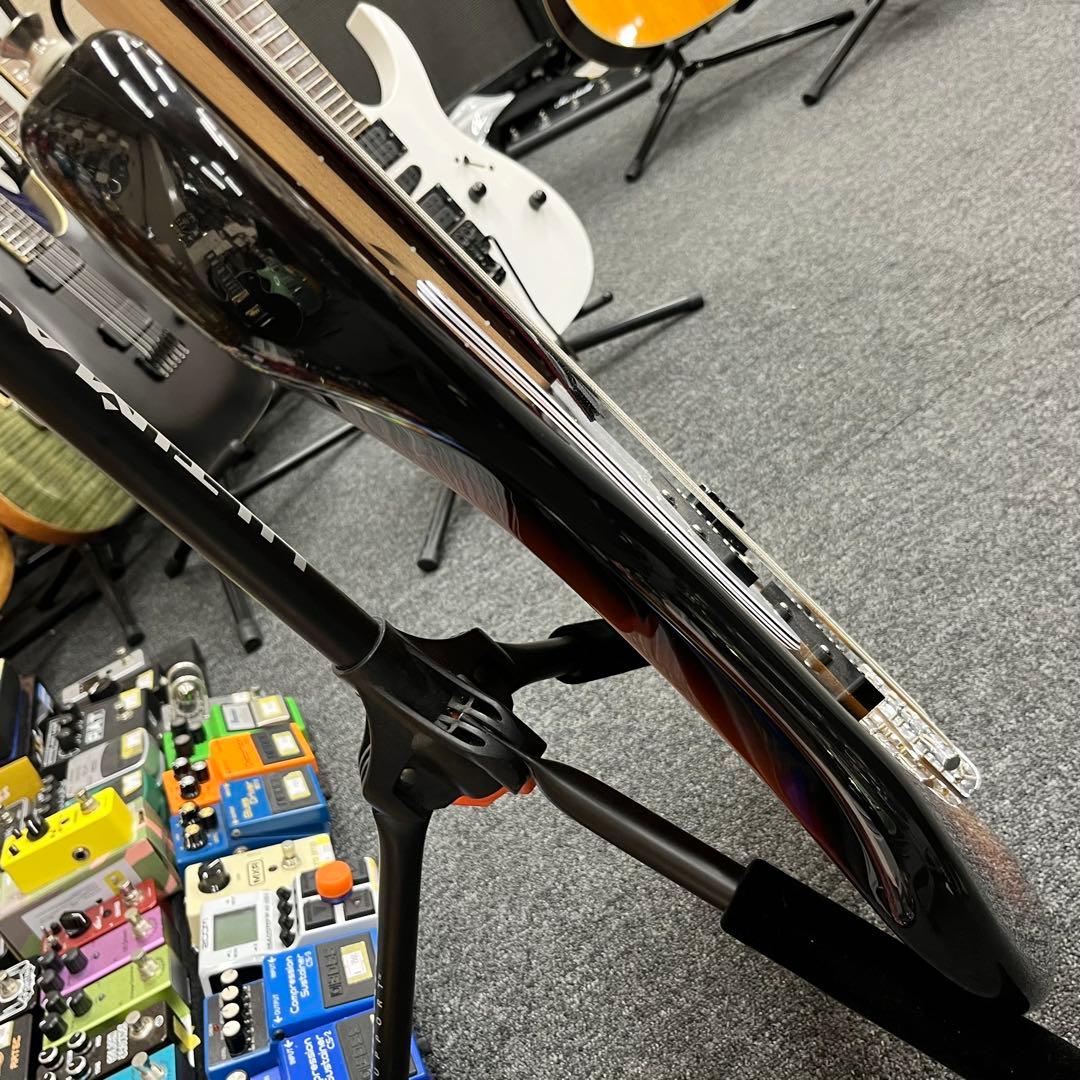 【11679】FGN J-standard Fujigen ジャズベース タイプ