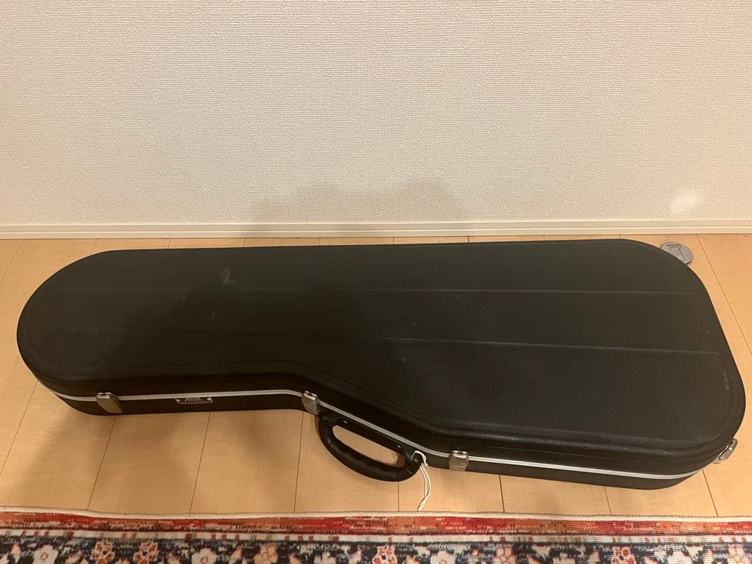 Fender USA Stratocaster 1984年製 ハードケース付き